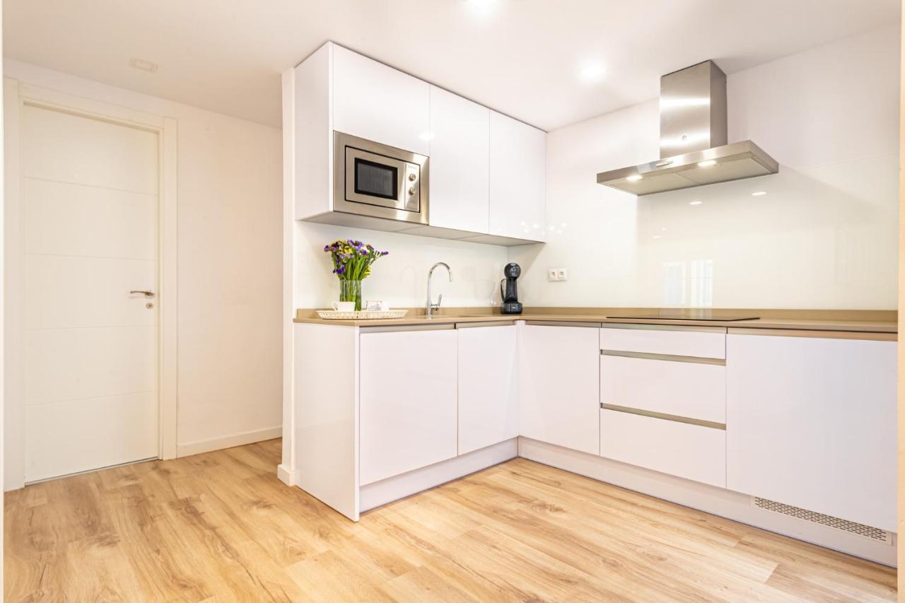 Apartmán Happy Lounge Fuengirola Exteriér fotografie