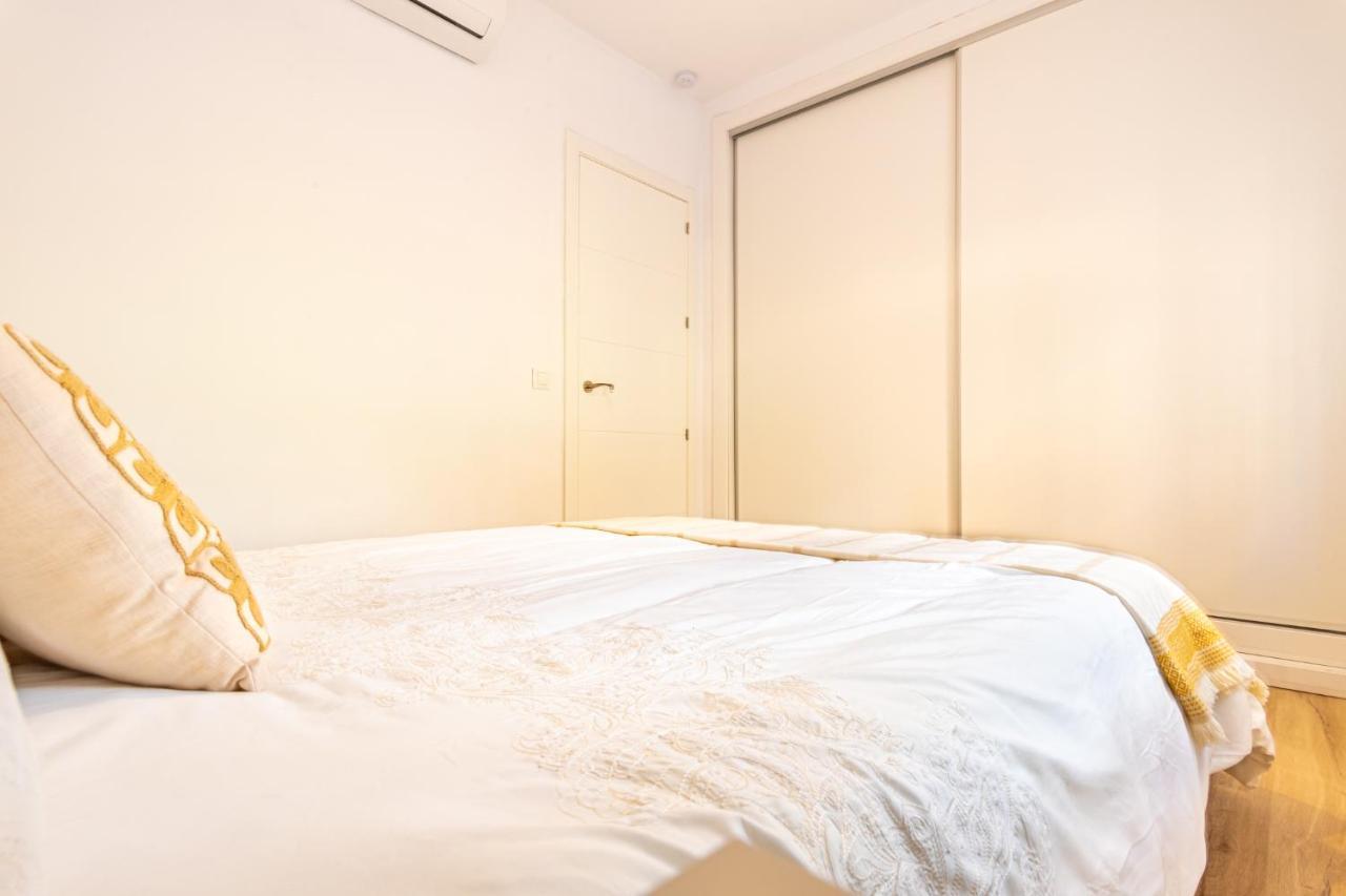 Apartmán Happy Lounge Fuengirola Exteriér fotografie